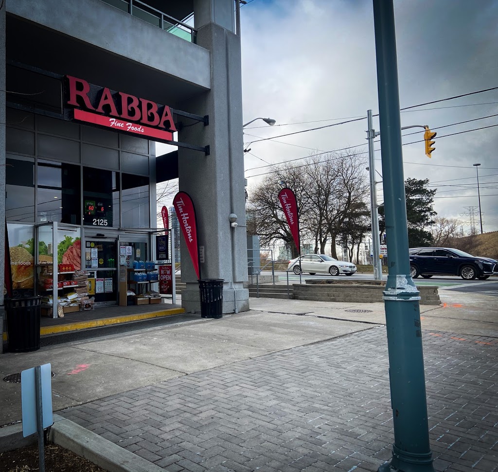 Rabba Fine Foods | 2125 Lake Shore Blvd W, Toronto, ON M8V 0A5, Canada | Phone: (416) 251-0181