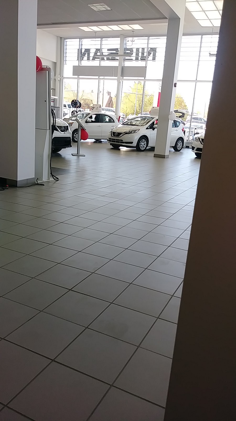 Nissan of Sherbrooke | 4280 Boul Bourque, Sherbrooke, QC J1N 1W7, Canada | Phone: (819) 481-0575