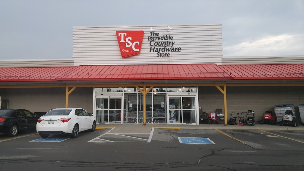 TSC Stores | 321 Main St E, Grimsby, ON L3M 1R1, Canada | Phone: (905) 309-5576