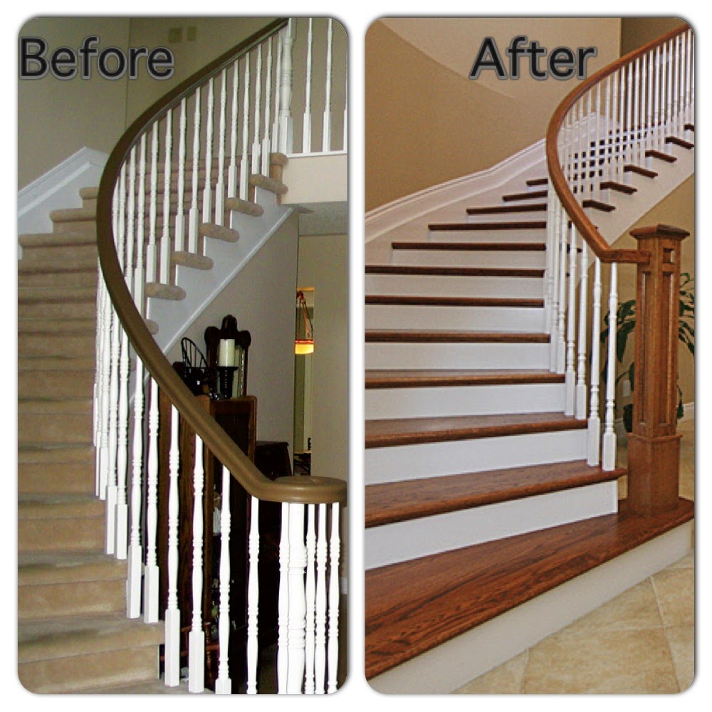 Aleika Stairs and Rails | 6330 Second Line Rd S, Kars, ON K0A 2E0, Canada | Phone: (613) 489-5678