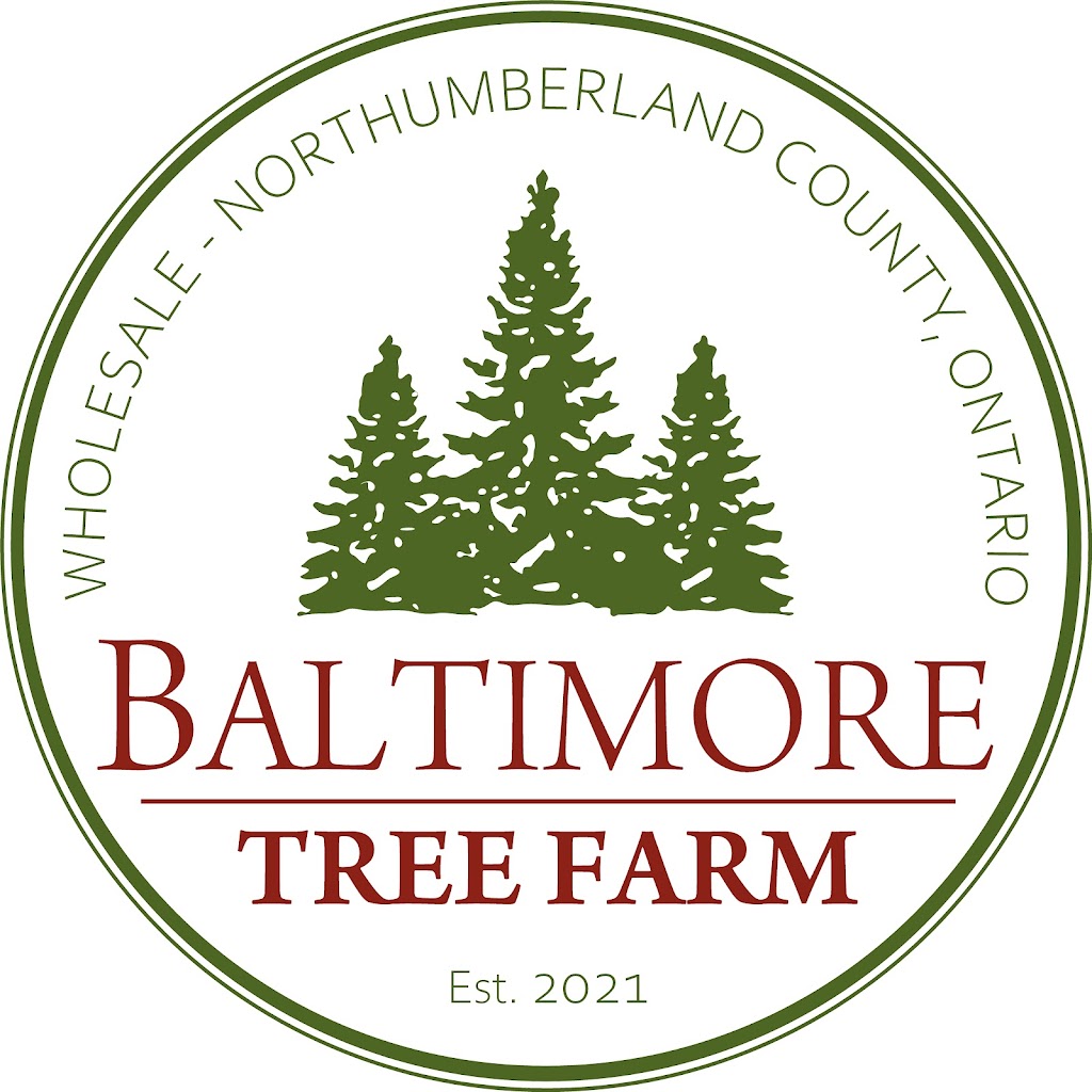 Baltimore Tree Farm | 9640 Turk Rd, Baltimore, ON K0K 1C0, Canada | Phone: (905) 516-1000