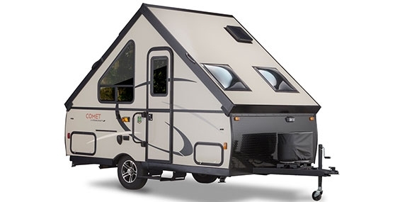 CampMart RV | Barrie | 2060 Commerce Park Dr, Innisfil, ON L9S 4A3, Canada | Phone: (705) 881-4771