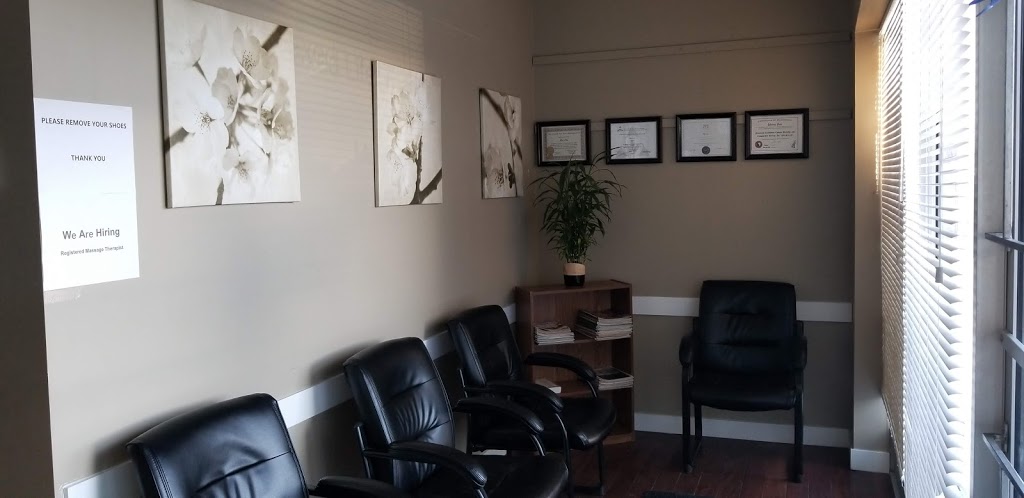Relaxed Life Massage & Acupuncture | 1-3000 Diefenbaker Dr, Saskatoon, SK S7L 7K2, Canada | Phone: (306) 668-0789