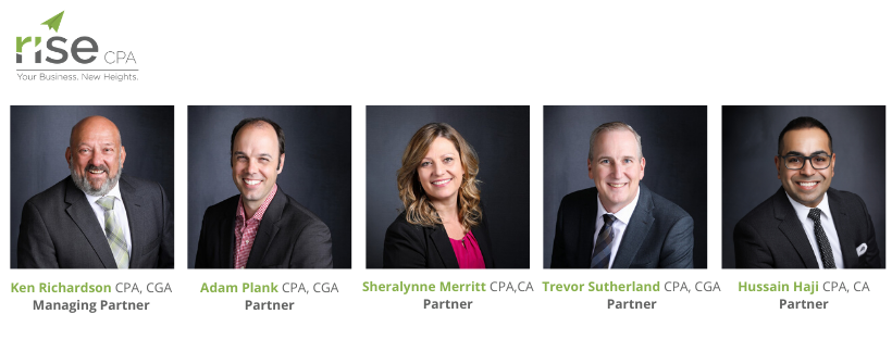 Rise CPA | 566 Lougheed Hwy. 2nd floor, Coquitlam, BC V3K 3S3, Canada | Phone: (604) 936-4377