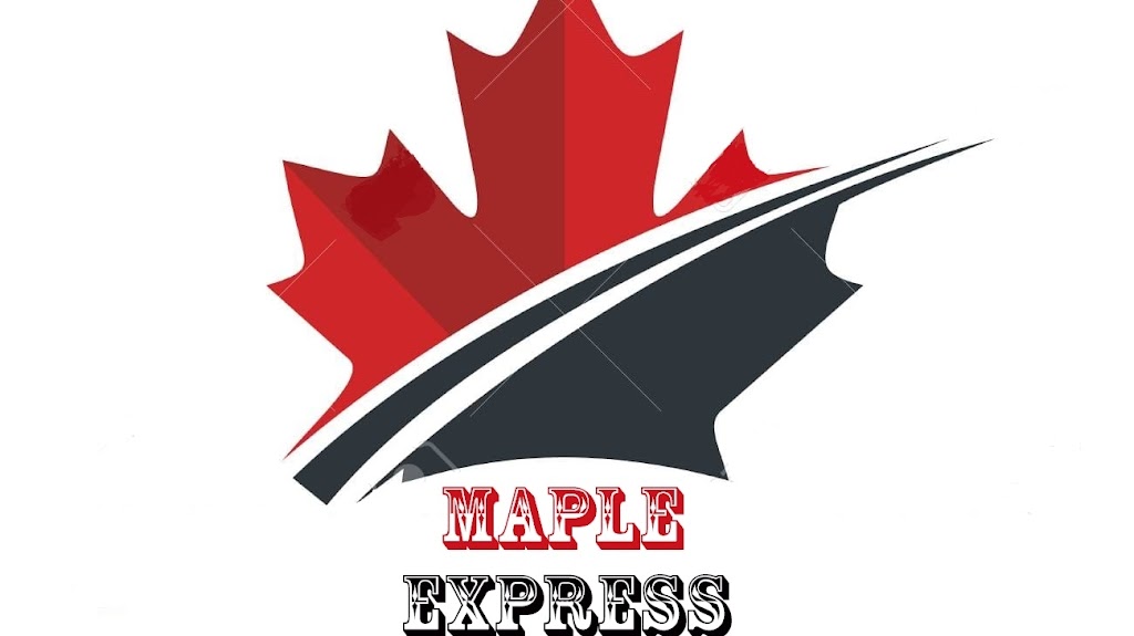 Maple Express | 46 Rue de lOrtie, Saint-Constant, QC J5A 2J1, Canada | Phone: (450) 635-1069