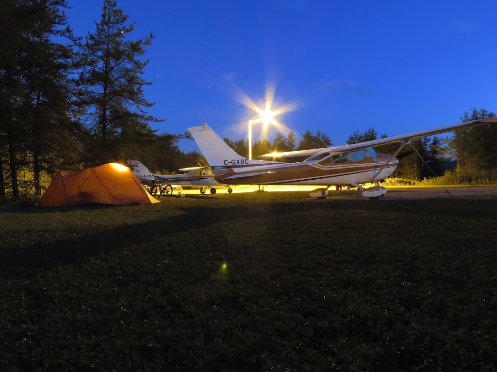 La Tuque Airport | 1249 Bd Ducharme, La Tuque, QC G9X 3S1, Canada | Phone: (819) 523-8932