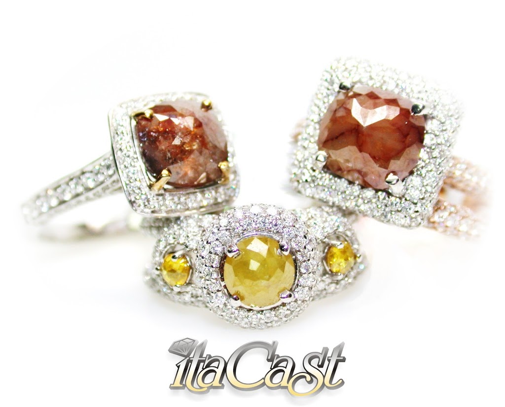 ItaCast Jewellery | 175 Edinburgh Dr, Moncton, NB E1E 2K9, Canada | Phone: (506) 855-4653