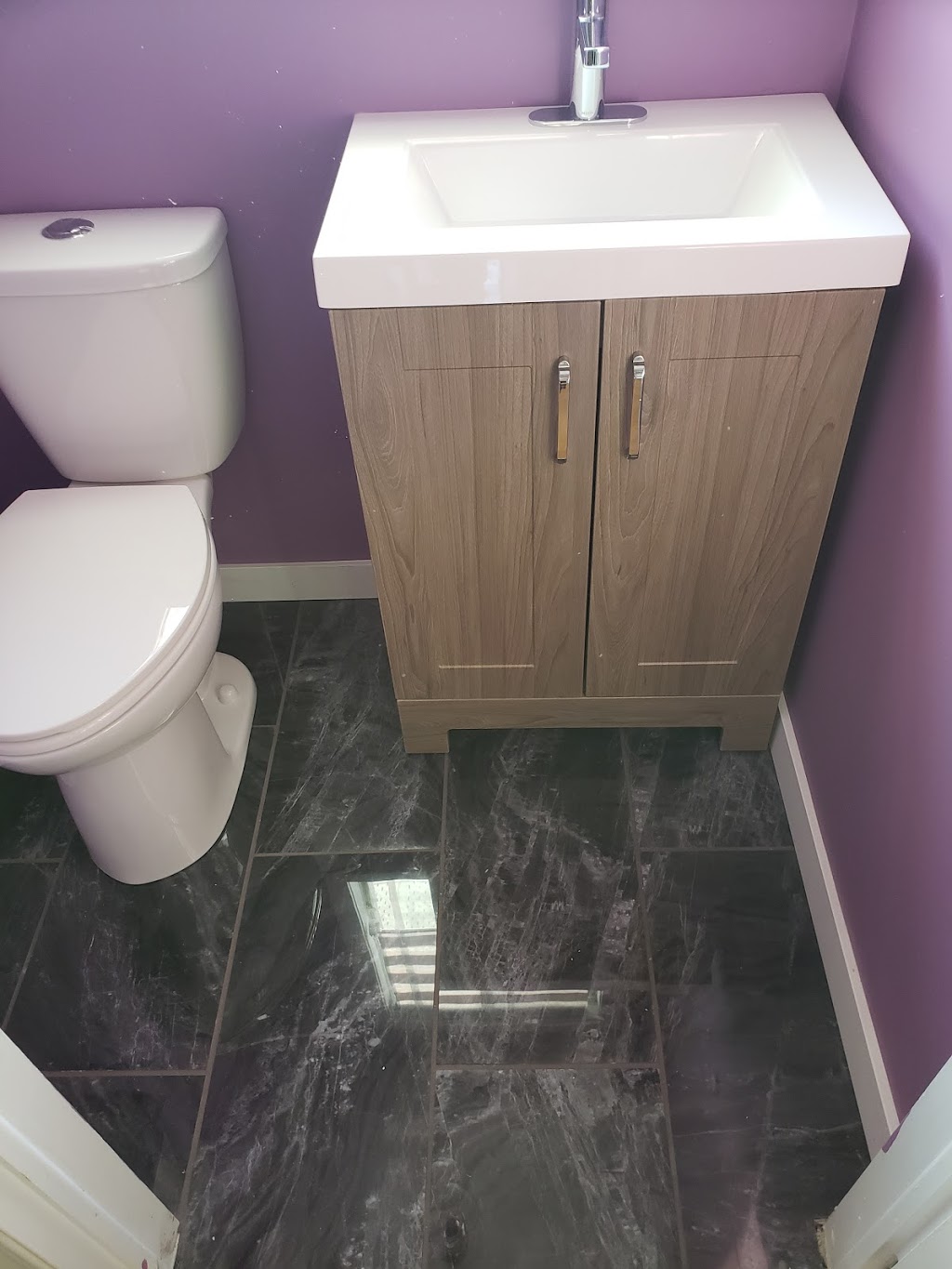 Couvre Plancher Embrun | 781, C, Notre Dame St, Embrun, ON K0A 1W1, Canada | Phone: (613) 443-5538