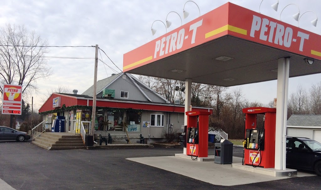 Petro-T | 109 Chemin Landry, Saint-Paul, QC J0K 3E0, Canada | Phone: (450) 754-2154