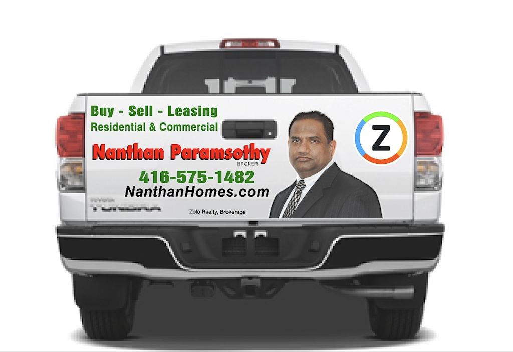 Nanthan Paramsothy Real Estate : Zolo Realty, Brokerage | 23 Brookview Dr, Bradford, ON L3Z 0S6, Canada | Phone: (416) 575-1482