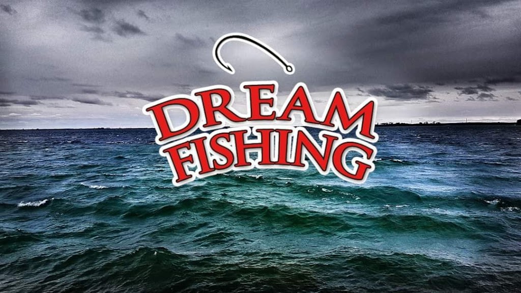 Dreamfishing | 1836-C Des, Av. Des Érables, Saint-Lambert-de-Lauzon, QC G0S 2W0, Canada | Phone: (418) 889-0909