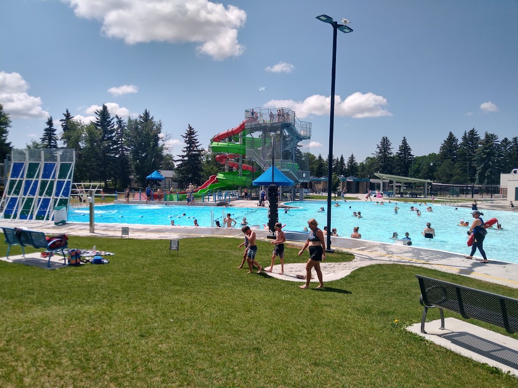 Henderson Pool | 2710 Parkside Dr S, Lethbridge, AB T1K 0C5, Canada | Phone: (403) 320-3056