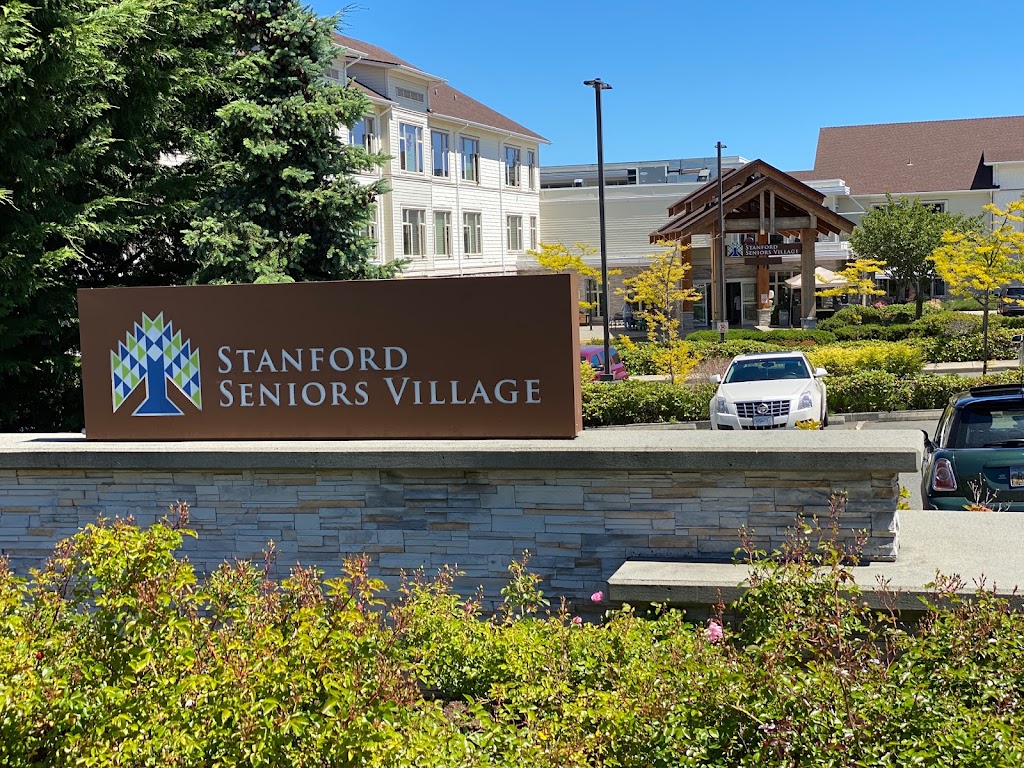 Stanford Seniors Village | 250 Craig St, Parksville, BC V9P 0A7, Canada | Phone: (250) 951-0811