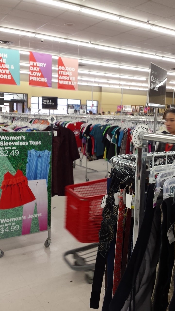 Value Village | 240 Midpark Way SE Unit #1, Calgary, AB T2X 1N4, Canada | Phone: (403) 201-5350