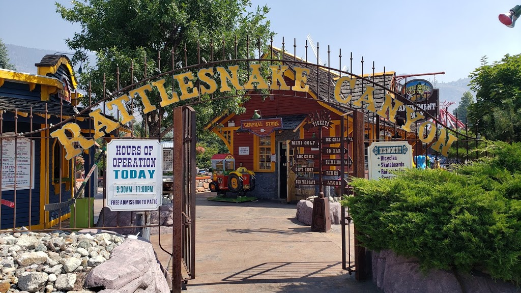 Rattlesnake Canyon | 5502 Main St, Osoyoos, BC V0H 1V6, Canada | Phone: (250) 495-3544