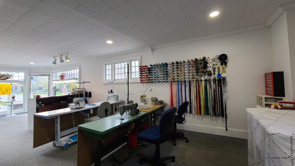 Stratford Tailoring & Alterations | 319 Ontario St, Stratford, ON N5A 3H7, Canada | Phone: (519) 305-7700