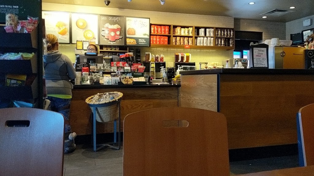 Starbucks | 5029 Hurontario St #1, Mississauga, ON L4Z 3X7, Canada | Phone: (905) 507-0561