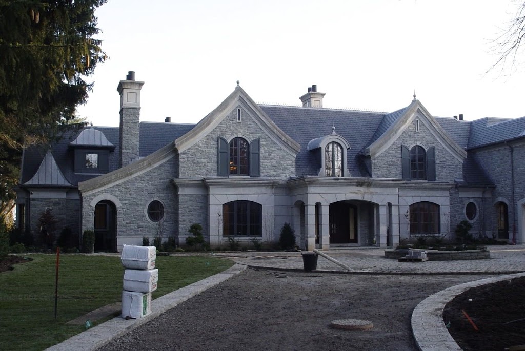 Ferguson Fine Homes | & 2, 74 Centennial Rd #1, Orangeville, ON L9W 1P9, Canada | Phone: (519) 938-0464