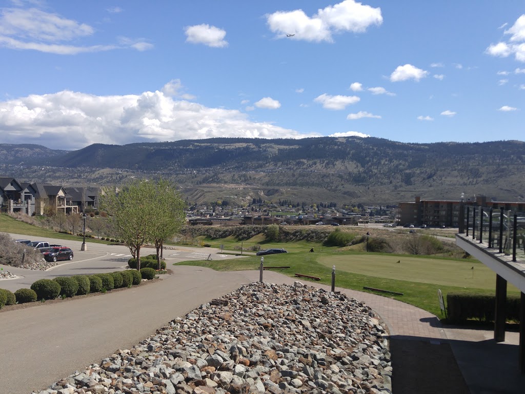 Bighorn Golf & Country Club | 1000 Clubhouse Dr, Kamloops, BC V2H 1T9, Canada | Phone: (250) 571-7888