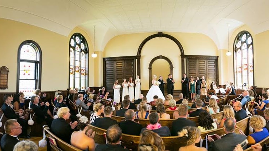 Ottawa Wedding Chapel | 3249 Yorks Corners Rd, Kenmore, ON K0A 2G0, Canada | Phone: (800) 545-3681