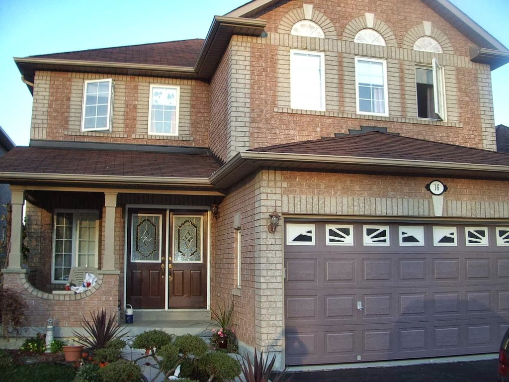 Sharpe Painting | 26 Corby Crescent, Brampton, ON L6Y 1H1, Canada | Phone: (647) 203-4390