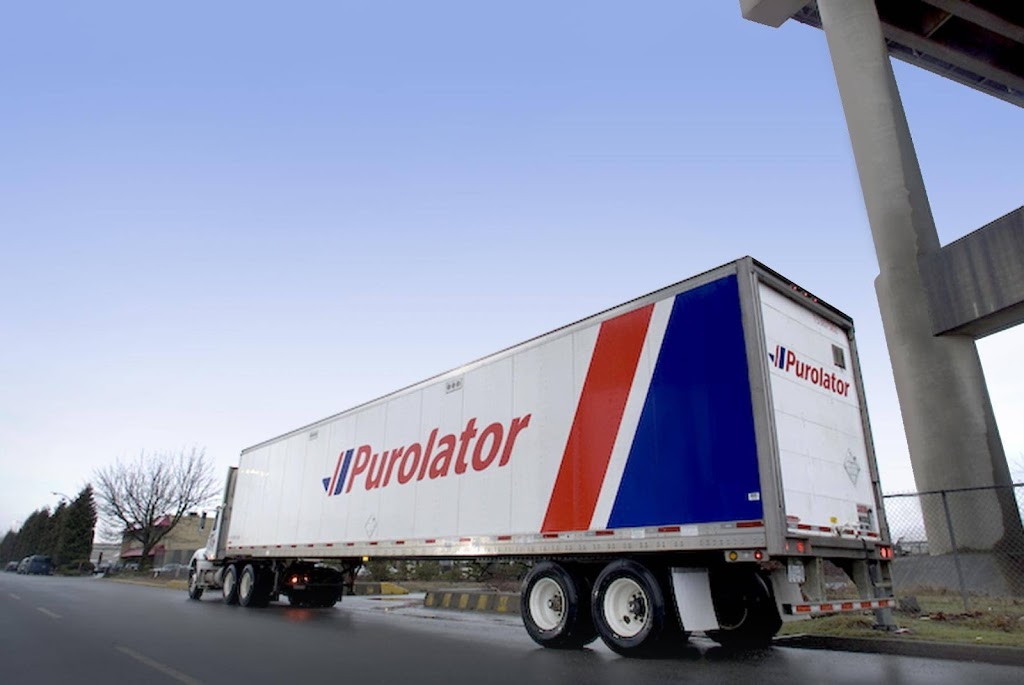 Purolator | South Edmonton Common, 9828 22 Ave NW, Edmonton, AB T6N 1L1, Canada | Phone: (780) 395-0898