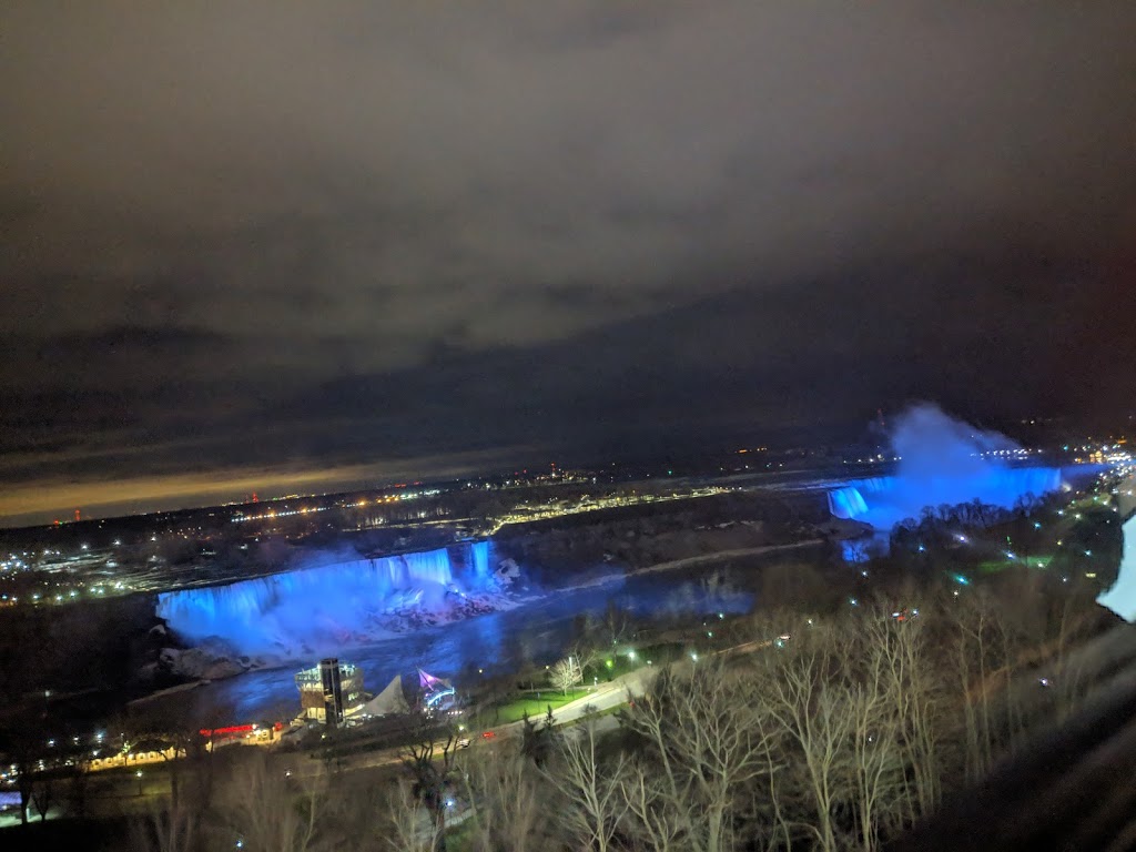 Ferris Wheel | Centre Island, Toronto, ON M5J, Canada | Phone: (416) 203-0405