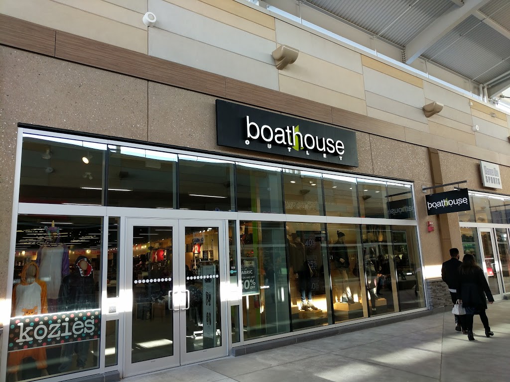 Boathouse | 300 Taylor Rd, Niagara-on-the-Lake, ON L0S 1J0, Canada | Phone: (905) 708-0880