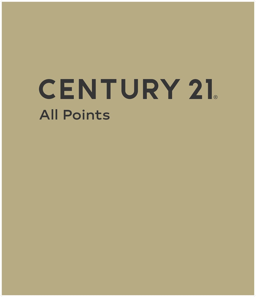 Century 21 All Points | 5159 South St, Halifax, NS B3J 1A2, Canada | Phone: (902) 225-3196