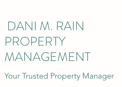 Dani M. Rain Property Management, Royal LePage Wildrose | 4123 49 Ave #52, Innisfail, AB T4G 1J8, Canada | Phone: (403) 872-0373