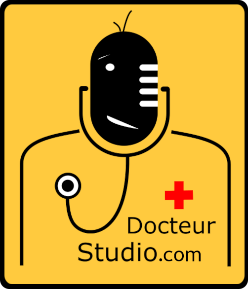 Docteur Studio | 123 de, Rue de Touraine, Levis, QC G6J 2A7, Canada | Phone: (418) 907-9264