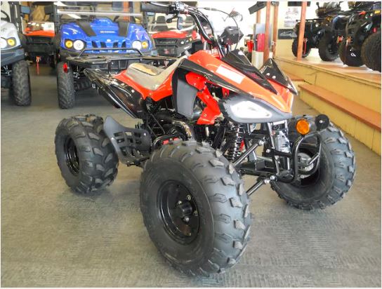 Motosport Mauricie Bois-Francs | 2515 Rue Royale, Trois-Rivières, QC G9A 4L7, Canada | Phone: (877) 349-8192