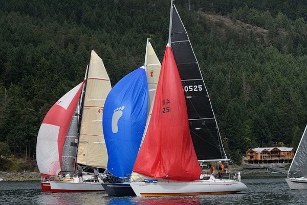 Maple Bay Yacht Club | 6337 Genoa Bay Rd, Duncan, BC V9L 5Y4, Canada | Phone: (250) 746-4521