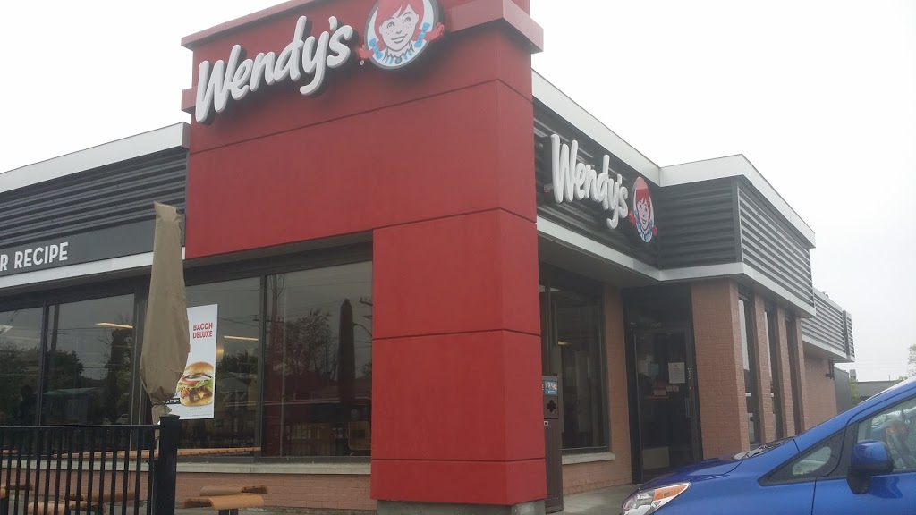 Wendys | 2136 Kipling Ave, Etobicoke, ON M9W 4K5, Canada | Phone: (416) 745-3118