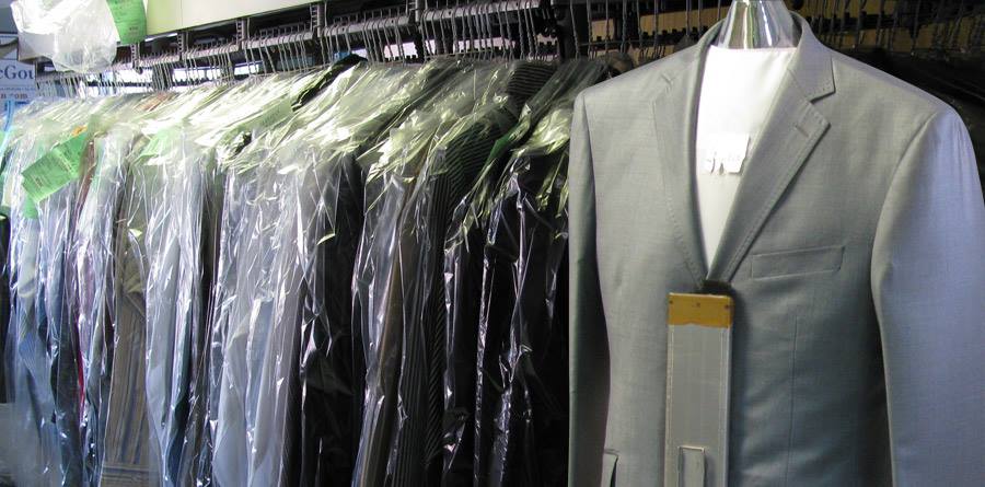 Alain Dry cleaners | 3016 Chemin de la Rivière-Cachée, Boisbriand, QC J7H 1H9, Canada | Phone: (450) 434-0236