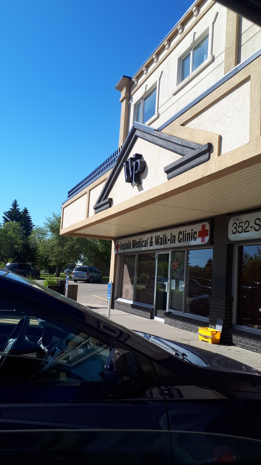 West Park Shopping Centre | 3722 57 Ave, Red Deer, AB T4N 4R7, Canada | Phone: (403) 343-3305