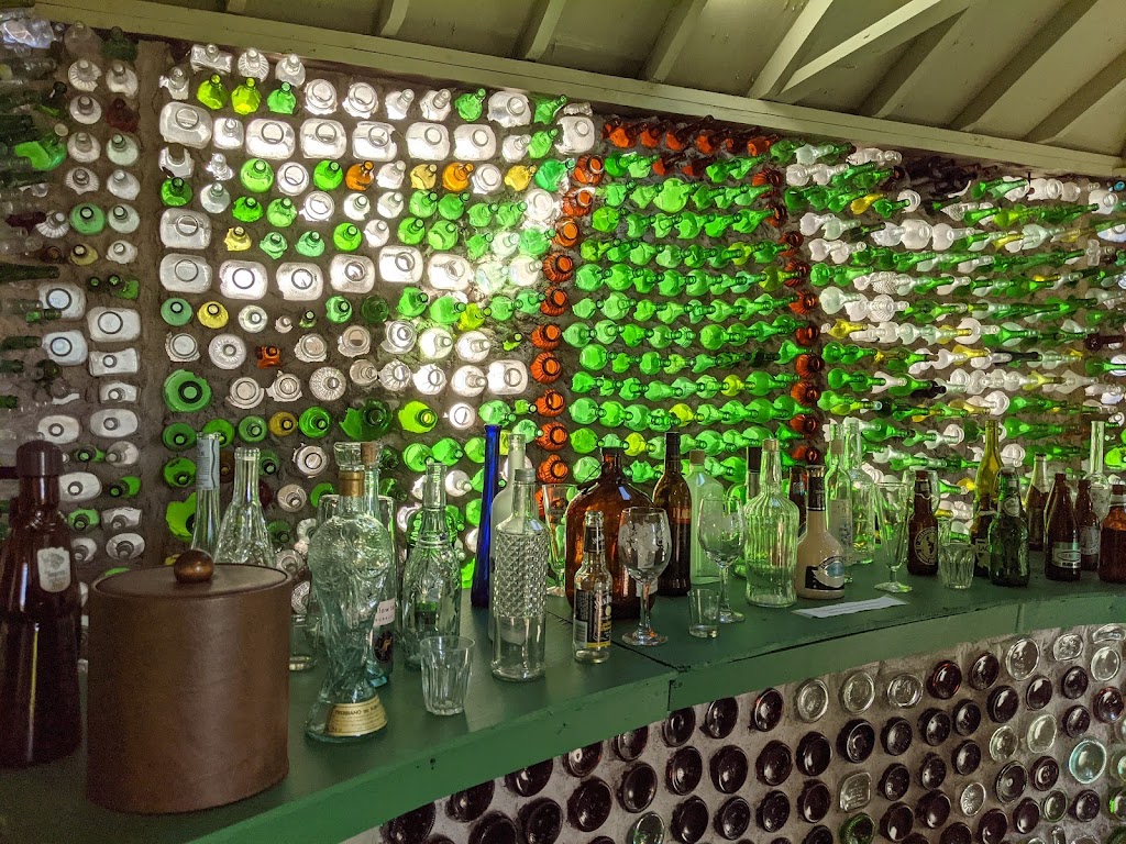 Bottle Houses- Maisons de Bouteilles | 6891 PE-11, Wellington, PE C0B 2E0, Canada | Phone: (866) 671-2987