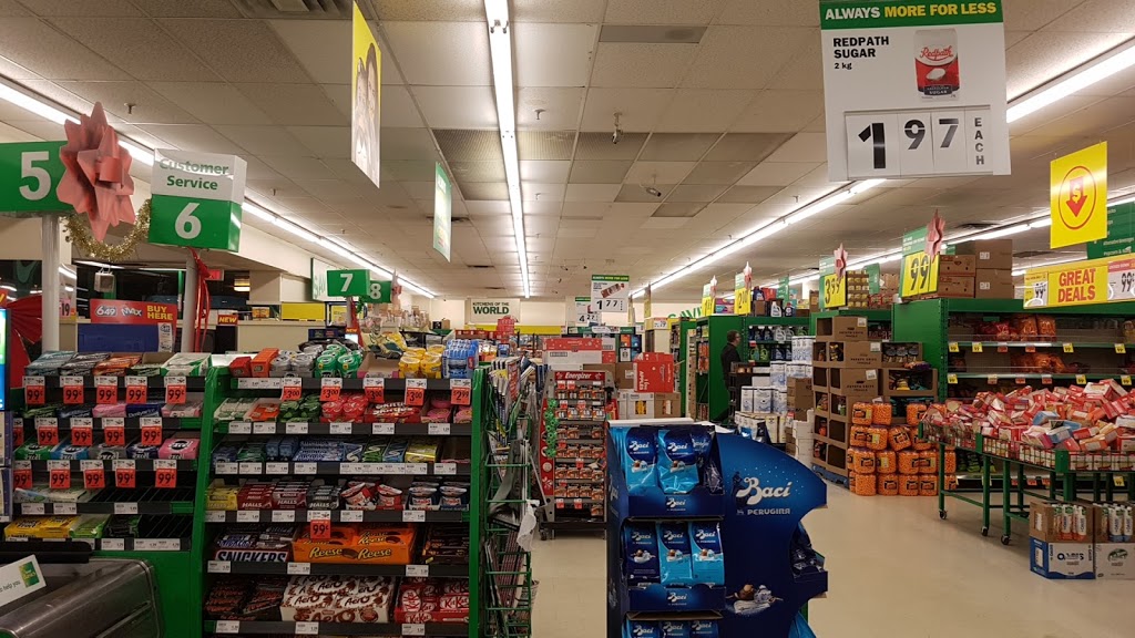 Food Basics | 5559 Dundas St W, Etobicoke, ON M9B 1B9, Canada | Phone: (416) 231-5475