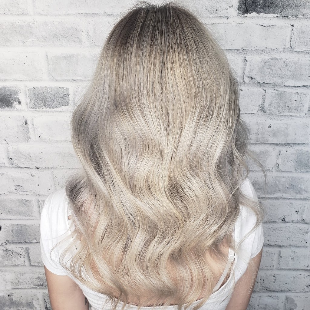 Hair By Theo Chu | 67 Centre St, Thornhill, ON L4J 1G2, Canada | Phone: (416) 732-3001