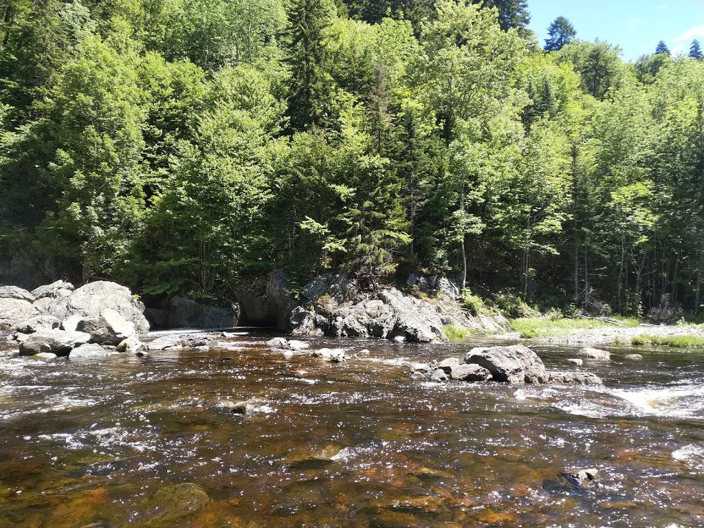 Economy River Wilderness Area | Economy, NS B0M 1J0, Canada | Phone: (902) 424-3600