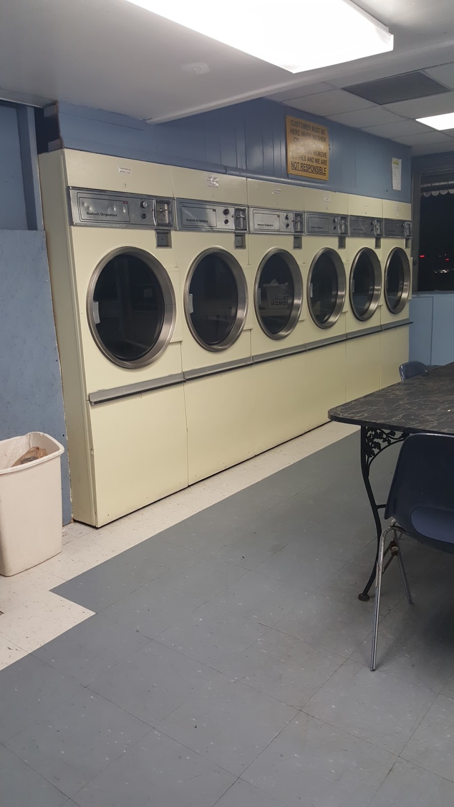 Campus Laundromat | 3134 Main St, Buffalo, NY 14214, USA