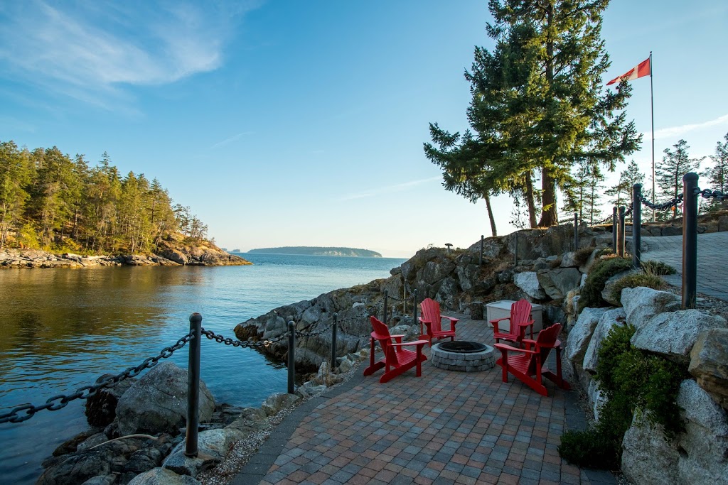 Sothebys International Realty Canada - Gina Stockwell PREC* | 5422 Boxwood Rd, Sechelt, BC V0N 3A3, Canada | Phone: (604) 989-8235