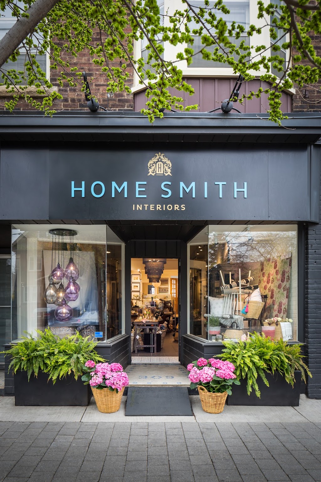 Home Smith | 309 Roncesvalles Ave, Toronto, ON M6R 2M6, Canada | Phone: (416) 484-3702