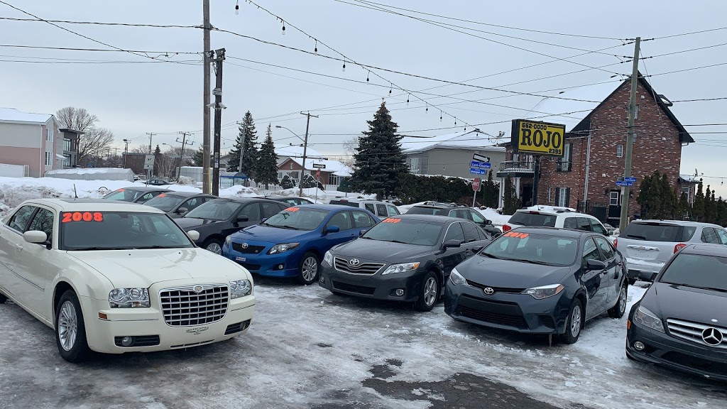 Auto Roco Inc | 2395 Boulevard Lévesque E, Laval, QC H7E 2N3, Canada | Phone: (450) 662-0000