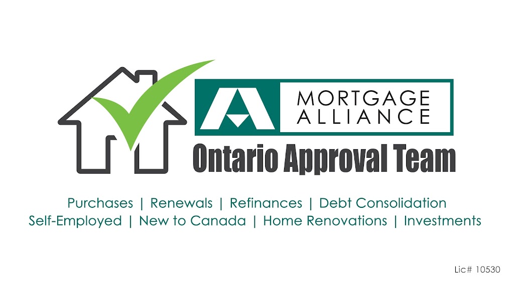 Reno Viola Mortgage Alliance Agent | 1000 Old Mill Rd, Kingston, ON K7M 0G7, Canada | Phone: (613) 678-0713