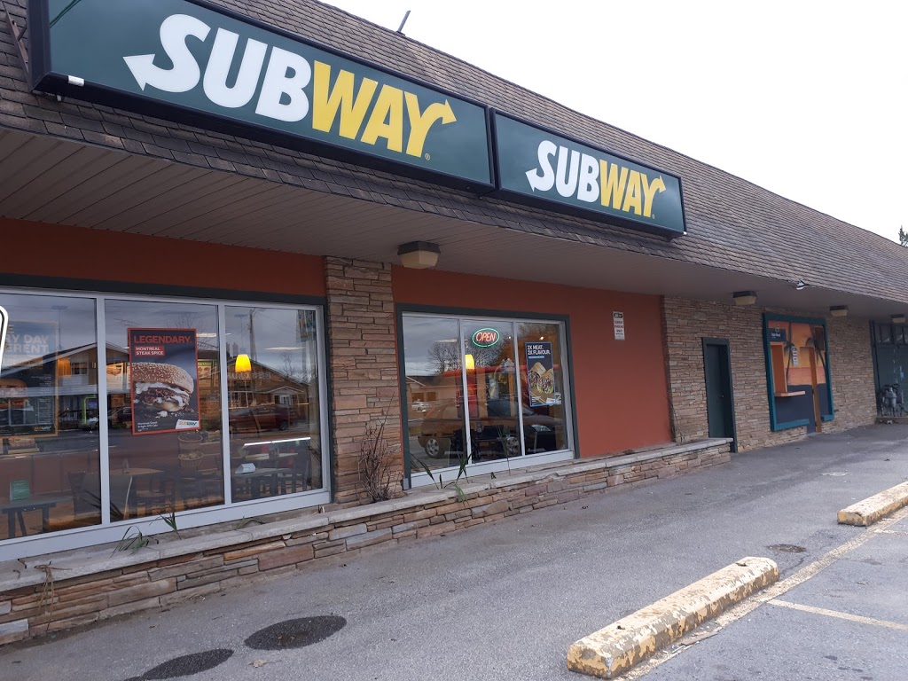 Subway | 7906 Lundys Lane Cataract Bowl/Subway, Niagara Falls, ON L2H 1H1, Canada | Phone: (905) 358-1501