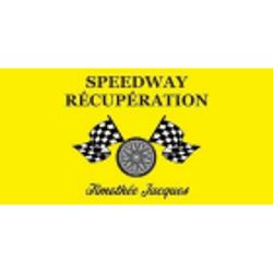 Speedway Recuperation DAuto Metaux Tim Jacques | l, 1161 Rte de lÉglise RR 2, Adstock, QC G0N 1S0, Canada | Phone: (418) 335-1530