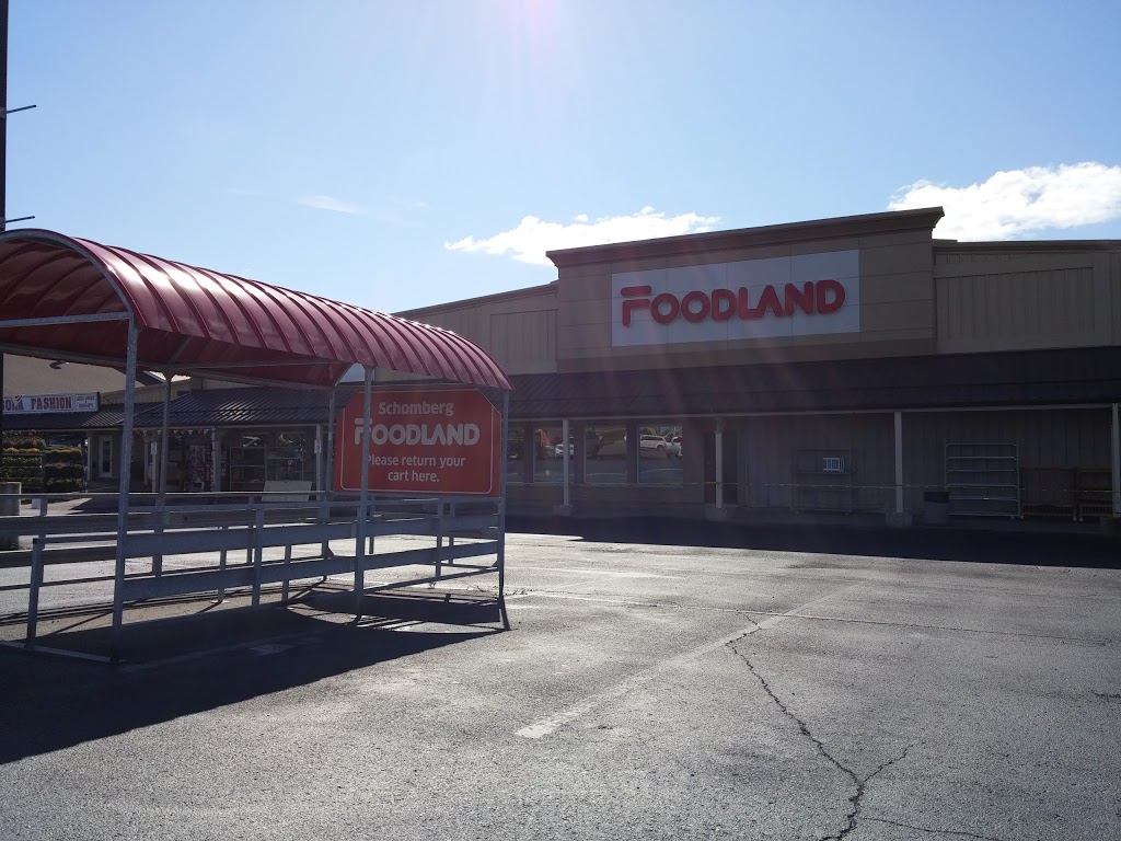 Foodland - Schomberg | 17250 ON-27, Schomberg, ON L0G 1T0, Canada | Phone: (905) 939-7372