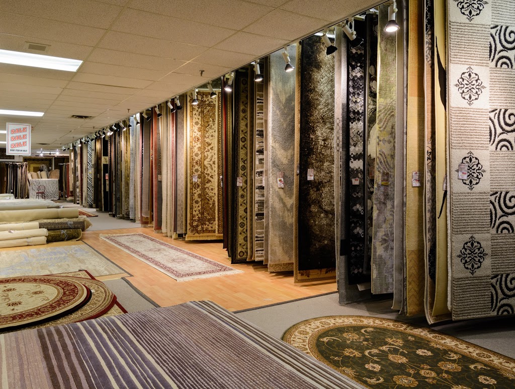 Taj Rugs - Store Closing Sale 55-75% OFF | 8400 Woodbine Ave, Markham, ON L3R 4N7, Canada | Phone: (905) 940-0088