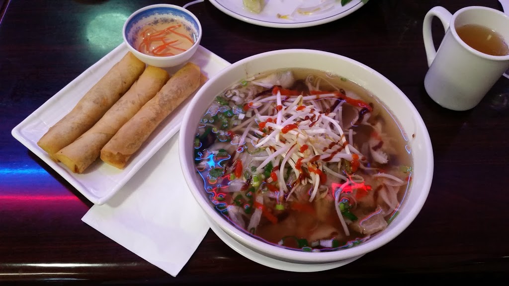 Pho Abbotsford #1 Oriental Noodle House | 2644 Cedar Park Pl, Abbotsford, BC V2T 3S5, Canada | Phone: (604) 859-9048